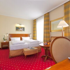 Hotel an der Oper Мюнхен фото 6