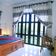 Cloudy Homestay and Hostel комната для гостей фото 3