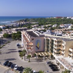 Отель Cheerfulway Balaia Plaza Португалия, Албуфейра - отзывы, цены и фото номеров - забронировать отель Cheerfulway Balaia Plaza онлайн фото 8