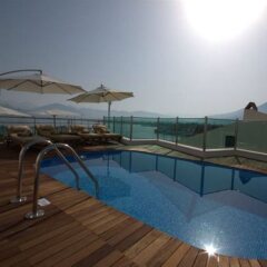 Alesta Yacht Hotel Турция, Фетхие - отзывы, цены и фото номеров - забронировать отель Alesta Yacht Hotel онлайн с домашними животными