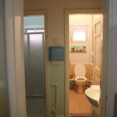 Limon Hostel Турция, Эдирне - отзывы, цены и фото номеров - забронировать отель Limon Hostel онлайн ванная фото 2