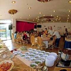 Green Hotel Nha Trang Нячанг питание фото 3