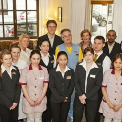 Boutique Hotel Das Tigra детские мероприятия