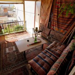 Ali Baba's Guesthouse Турция, Сельчук - отзывы, цены и фото номеров - забронировать отель Ali Baba's Guesthouse онлайн удобства в номере