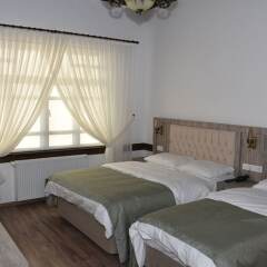Ruby Hotel комната для гостей фото 2