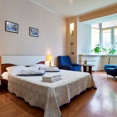 Home-Hotel Voloshskaya 51 Киев фото 4