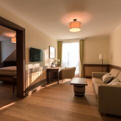 Hotel & Gaststätte Zum Erdinger Weißbräu Мюнхен комната для гостей фото 4