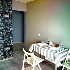 Апартаменты Apartment in Vitebsk Tower питание