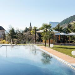 DolceVita Hotel Alpiana Resort Лана бассейн фото 3