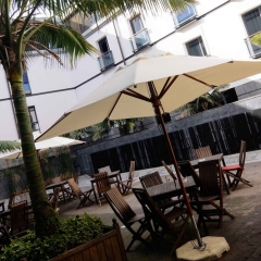 Hotel do Canal фото 6