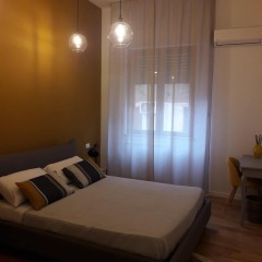 Отель Via Roma 315 bed and breakfast комната для гостей фото 2