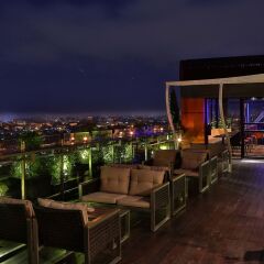 Aston Jambi Hotel & Conference Center фото 4