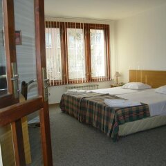 Отель Family Hotel Saint Iliya Болгария, Бургас - отзывы, цены и фото номеров - забронировать отель Family Hotel Saint Iliya онлайн комната для гостей