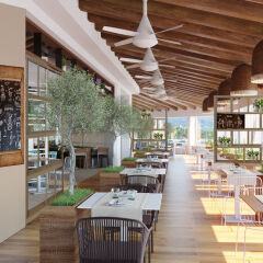 Отель Valamar Argosy питание фото 3