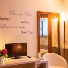 Отель Bed and Breakfast Miotto Италия, Монтегальда - отзывы, цены и фото номеров - забронировать отель Bed and Breakfast Miotto онлайн интерьер отеля