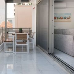 Отель Petal Apartments Греция, Афины - отзывы, цены и фото номеров - забронировать отель Petal Apartments онлайн фото 10