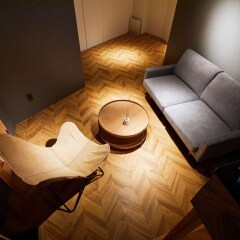 mizuka Hakata 1 -unmanned hotel- Хаката спа фото 2