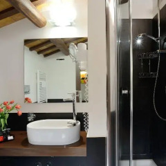 Trevi Hotel 4* Стандартный номер фото 23