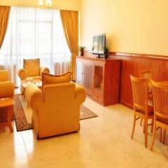 Dubai Nova Hotel в номере фото 2