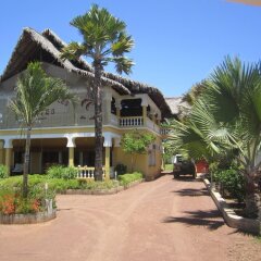 La Petite Perle in Nosy Be, Madagascar from 24$, photos, reviews - zenhotels.com photo 7