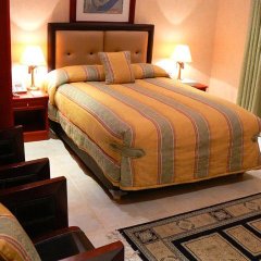 Al Bustan in Doha, Qatar from 78$, photos, reviews - zenhotels.com guestroom photo 5