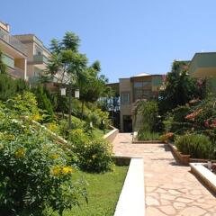 Happy Hotel Kalkan Турция, Калкан - отзывы, цены и фото номеров - забронировать отель Happy Hotel Kalkan онлайн фото 8