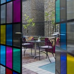 Отель California Hotel Великобритания, Лондон - отзывы, цены и фото номеров - забронировать отель California Hotel онлайн с домашними животными