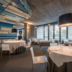 Отель DUPARC Contemporary Suites Италия, Турин - отзывы, цены и фото номеров - забронировать отель DUPARC Contemporary Suites онлайн помещение для мероприятий фото 2