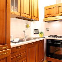 Отель Home2Rome - Trastevere Roma Libera в номере