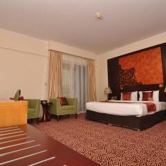 Отель Dubai Grand Hotel by Fortune ОАЭ, Дубай - отзывы, цены и фото номеров - забронировать отель Dubai Grand Hotel by Fortune онлайн комната для гостей