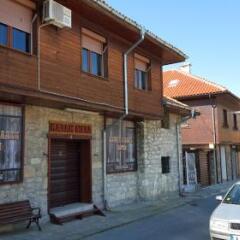 Отель Guest House Port фото 4