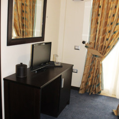 Hotel Leonardo in Durres, Albania from 98$, photos, reviews - zenhotels.com room amenities