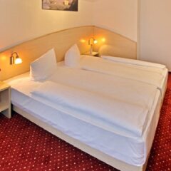 Отель PLAZA Inn Hamburg Moorfleet Германия, Гамбург - 1 отзыв об отеле, цены и фото номеров - забронировать отель PLAZA Inn Hamburg Moorfleet онлайн детские мероприятия
