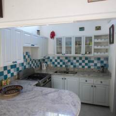 Отель Yellow Canary Beach Villa в номере