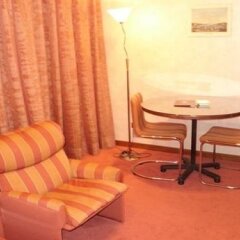 Cristal Hotel Лечче удобства в номере фото 2