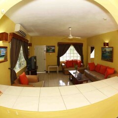 Отель Seastar Inn интерьер отеля фото 2