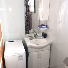 Studio In Sainte Suzanne With Furnished Balcony And Wifi in Saint-Benoit, France from 137$, photos, reviews - zenhotels.com photo 8