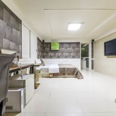 Ace Hotel в номере