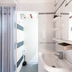Отель David Mini Suite Perfect Location спа