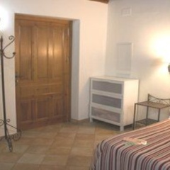 Отель Abadia Suites удобства в номере фото 2