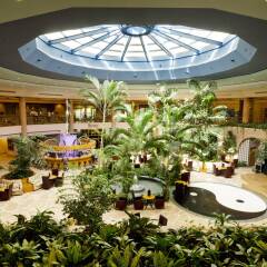 Gloria Verde Resort Турция, Белек - отзывы, цены и фото номеров - забронировать отель Gloria Verde Resort онлайн интерьер отеля