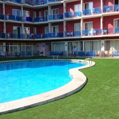 Gran Hotel Don Juan Resort бассейн фото 2