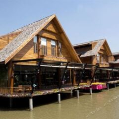 Отель Spa Guesthouse