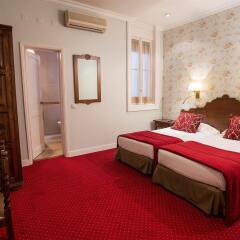 Hotel Dom Sancho I комната для гостей фото 5