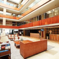 Paradise Xiamen Hotel интерьер отеля фото 2