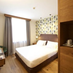 Hotel Duca D'Aosta Аоста комната для гостей фото 2