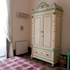Отель Casa Cristina Сиракуза удобства в номере
