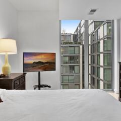 Отель Bluebird Suites in Downtown DC США, Вашингтон - отзывы, цены и фото номеров - забронировать отель Bluebird Suites in Downtown DC онлайн комната для гостей фото 3