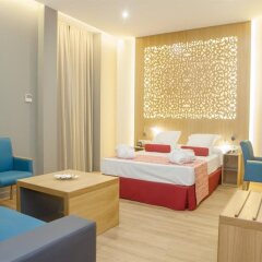Soho Boutique Capuchinos Hotel комната для гостей фото 4