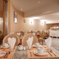 Hotel Beau Site Брюссель помещение для мероприятий